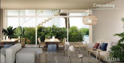 Apartamento en venta en Manzanillo Del Mar, Cartagena · foto 4 de 15