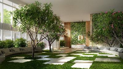 Apartamento en venta en Manzanillo Del Mar, Cartagena · foto 8 de 15