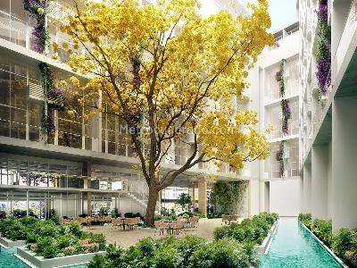 Apartamento en venta en Manzanillo Del Mar, Cartagena · foto 9 de 15