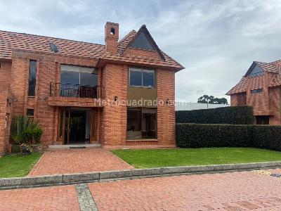Casa en venta en El Tejar, Cajicá · foto 15 de 15