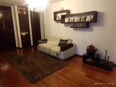 Apartamento de 2 alcobas en venta en Chico Navarra, Bogotá, 270 m² · foto 17 de 17