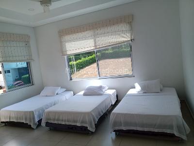 Casa de 5 alcobas en venta en Nilo Cundinamarca Vda Los Cobos, Girardot, 600 m² · foto 13 de 18