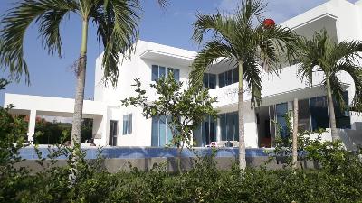 Casa de 5 alcobas en venta en Nilo Cundinamarca Vda Los Cobos, Girardot, 600 m² · foto 8 de 18