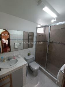 Apartamento de 3 alcobas en venta en Molinos Norte, Bogotá, 220 m² · foto 12 de 12
