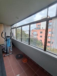 Apartamento de 3 alcobas en venta en Molinos Norte, Bogotá, 220 m² · foto 7 de 12