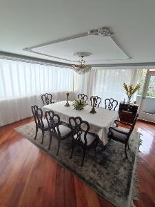 Apartamento de 3 alcobas en venta en Molinos Norte, Bogotá, 220 m² · foto 3 de 12