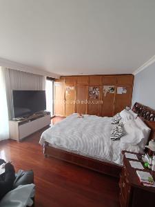 Apartamento de 3 alcobas en venta en Molinos Norte, Bogotá, 220 m² · foto 10 de 12