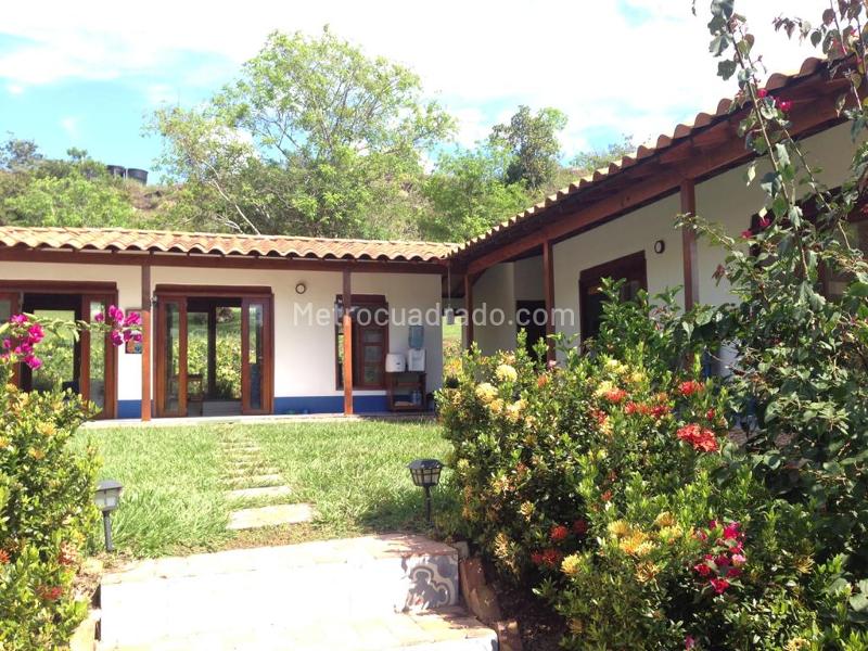 Venta de Finca en Nilo cundinamarca - Nilo - 3553-M4022974