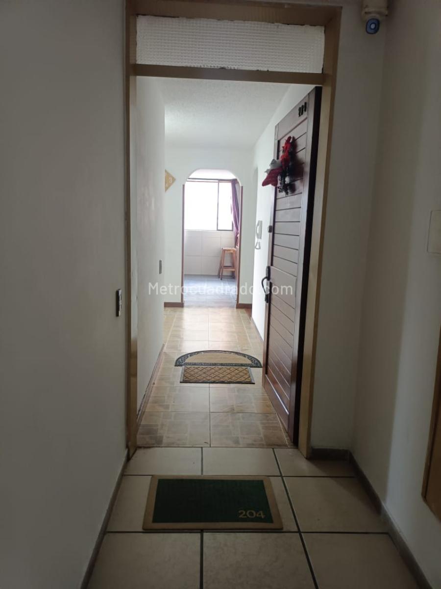 Venta de Apartamento en Quinta paredes Bogotá D.C. 3553M4043318