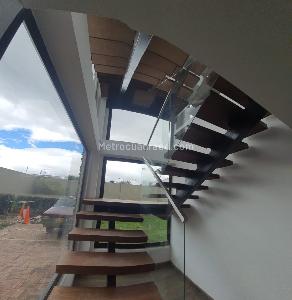 Casa de 5 alcobas en venta en Chia Vereda Fonqueta Camino A La Valbanera, Chía, 276 m² · foto 7 de 20