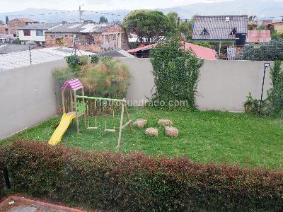 Casa de 5 alcobas en venta en Chia Vereda Fonqueta Camino A La Valbanera, Chía, 276 m² · foto 20 de 20