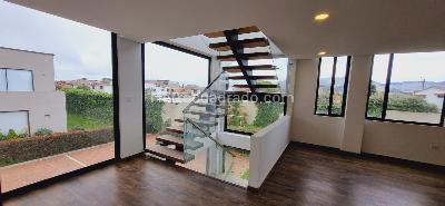 Casa de 5 alcobas en venta en Chia Vereda Fonqueta Camino A La Valbanera, Chía, 276 m² · foto 19 de 20