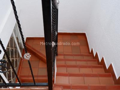 Casa en venta en Capellania, Bogotá · foto 20 de 20
