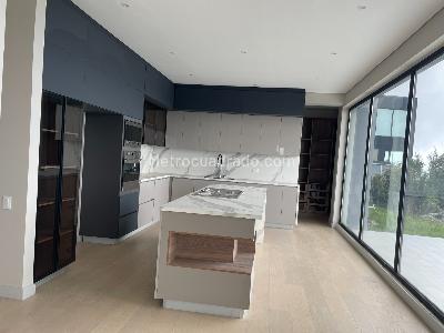 Casa de 3 alcobas en venta en La Calera Condominio Bosques Del Encenillo, La Calera, 380 m² · foto 10 de 20
