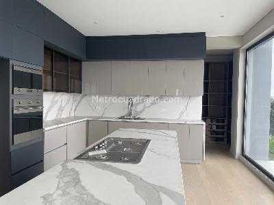 Casa de 3 alcobas en venta en La Calera Condominio Bosques Del Encenillo, La Calera, 380 m² · foto 11 de 20