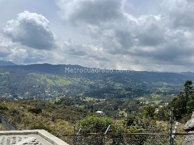 Casa de 3 alcobas en venta en La Calera Condominio Bosques Del Encenillo, La Calera, 380 m² · foto 3 de 20