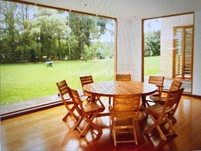 Casa en venta en Cajica Vereda Canelon Condominio Ha Fagua, Cajicá · foto 6 de 20