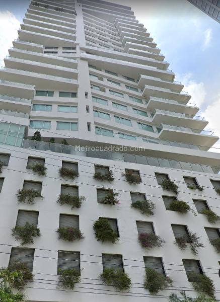 Apartamento en Arriendo, BOCAGRANDE, Cartagena de Indias