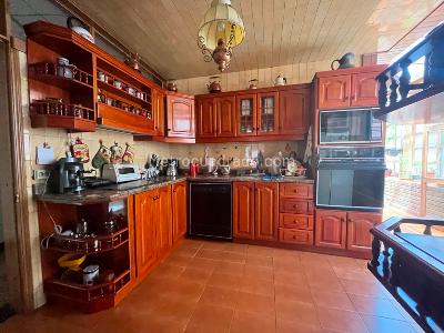 Apartamento de 3 alcobas en venta en Chico, Bogotá, 259 m² · foto 10 de 20