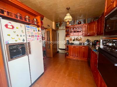 Apartamento de 3 alcobas en venta en Chico, Bogotá, 259 m² · foto 11 de 20