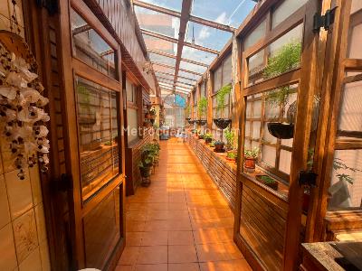 Apartamento de 3 alcobas en venta en Chico, Bogotá, 259 m² · foto 12 de 20