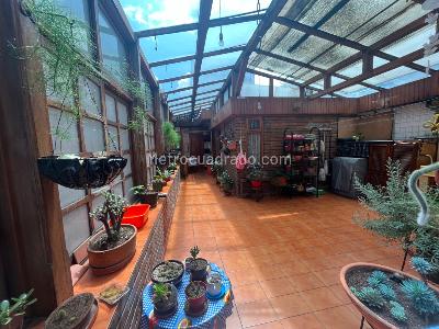 Apartamento de 3 alcobas en venta en Chico, Bogotá, 259 m² · foto 15 de 20