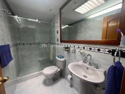 Apartamento de 3 alcobas en venta en Chico, Bogotá, 259 m² · foto 16 de 20