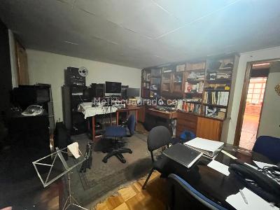 Apartamento de 3 alcobas en venta en Chico, Bogotá, 259 m² · foto 17 de 20