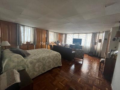 Apartamento de 3 alcobas en venta en Chico, Bogotá, 259 m² · foto 18 de 20