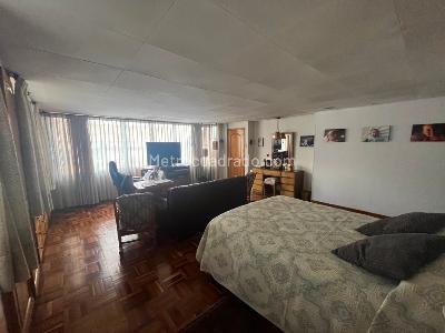 Apartamento de 3 alcobas en venta en Chico, Bogotá, 259 m² · foto 19 de 20