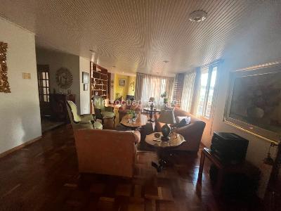 Apartamento de 3 alcobas en venta en Chico, Bogotá, 259 m² · foto 4 de 20