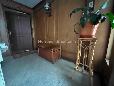 Apartamento de 3 alcobas en venta en Chico, Bogotá, 259 m² · foto 5 de 20