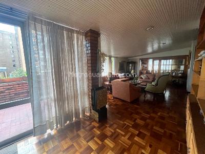 Apartamento de 3 alcobas en venta en Chico, Bogotá, 259 m² · foto 7 de 20