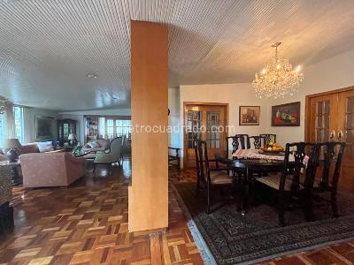 Apartamento de 3 alcobas en venta en Chico, Bogotá, 259 m² · foto 9 de 20