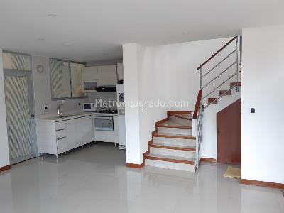 Casa de 3 alcobas en venta en Chia Vereda La Balsa, Chía, 133 m² · foto 5 de 10