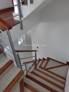Casa de 3 alcobas en venta en Chia Vereda La Balsa, Chía, 133 m² · foto 7 de 10