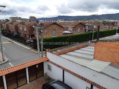 Casa de 3 alcobas en venta en Chia Vereda La Balsa, Chía, 133 m² · foto 8 de 10