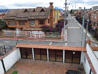 Casa de 3 alcobas en venta en Chia Vereda La Balsa, Chía, 133 m² · foto 9 de 10