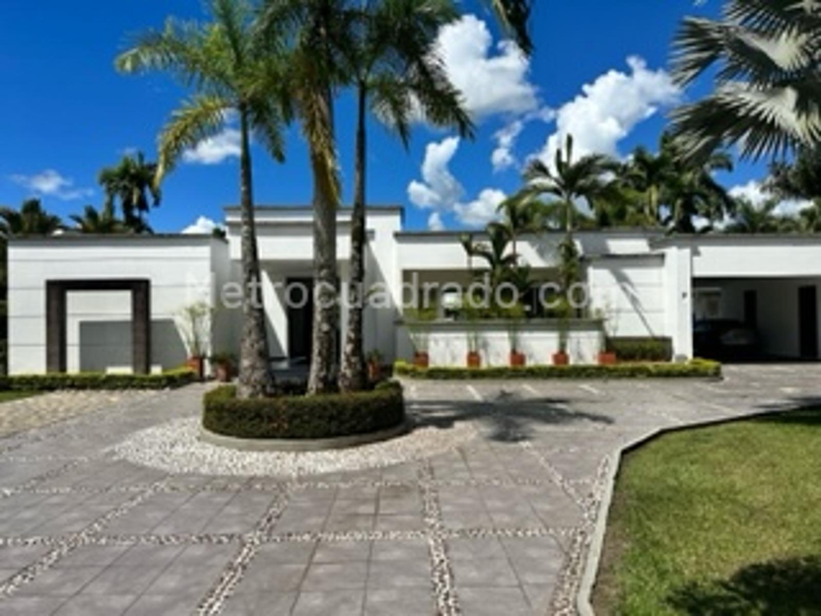 Venta de Casa en Villavicencio vereda baru Villavicencio 3553M4464318