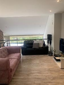 Casa de 3 alcobas en venta en Variante Cajica Cota, Cajicá, 223 m² · foto 12 de 19