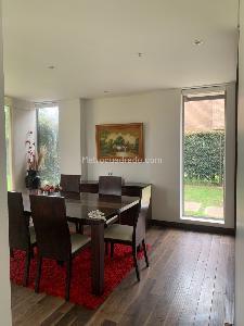Casa de 3 alcobas en venta en Variante Cajica Cota, Cajicá, 223 m² · foto 4 de 19