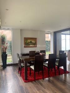 Casa de 3 alcobas en venta en Variante Cajica Cota, Cajicá, 223 m² · foto 5 de 19
