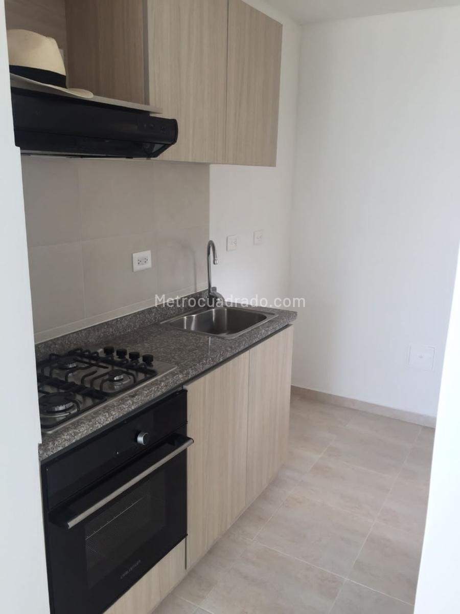 Venta de Apartamento en Ibagué Ibagué 3553M4560578