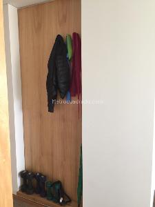 Apartamento de 1 alcoba en venta en Museo Del Chico, Bogotá, 53 m² · foto 15 de 19
