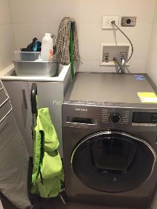 Apartamento de 1 alcoba en venta en Museo Del Chico, Bogotá, 53 m² · foto 17 de 19