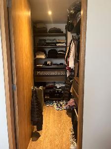 Apartamento de 1 alcoba en venta en Museo Del Chico, Bogotá, 53 m² · foto 18 de 19