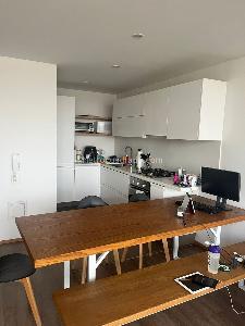 Apartamento de 1 alcoba en venta en Museo Del Chico, Bogotá, 53 m² · foto 19 de 19