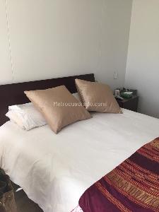 Apartamento de 1 alcoba en venta en Museo Del Chico, Bogotá, 53 m² · foto 9 de 19