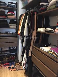 Apartamento de 1 alcoba en venta en Museo Del Chico, Bogotá, 53 m² · foto 10 de 19