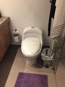 Apartamento de 1 alcoba en venta en Museo Del Chico, Bogotá, 53 m² · foto 11 de 19
